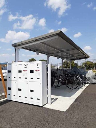 フェニックスの物件内観写真